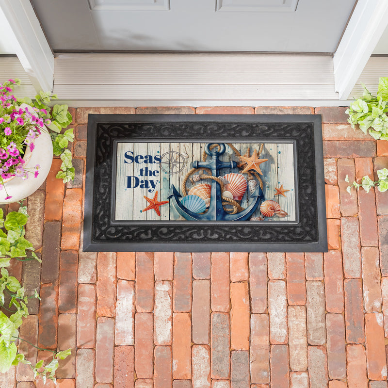 Seas The Day Sassafras Switch Mat