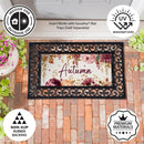 Autumn Florals Sassafras Switch Mat