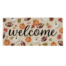 Game Day Welcome Sassafras Switch Mat
