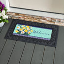 Delft Daffodil Sassafras Switch Mat