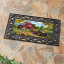 Patriotic Land Sassafras Switch Mat