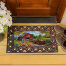 Patriotic Land Sassafras Switch Mat
