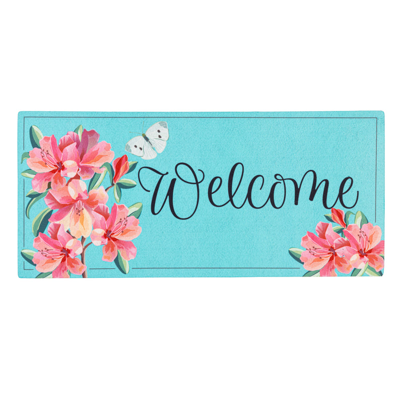 Vivid Azaleas Sassafras Switch Mat