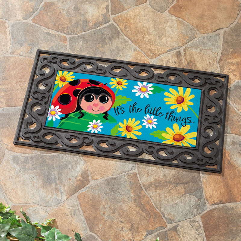 Little Things Sassafras Switch Mat