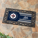 Winnipeg Jets Sassafras Switch Mat