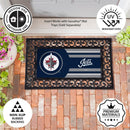 Winnipeg Jets Sassafras Switch Mat