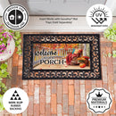 Welcome to our Porch Sassafras Switch Mat