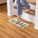 Cottage Herbs Sassafras Switch Mat