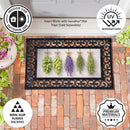 Cottage Herbs Sassafras Switch Mat