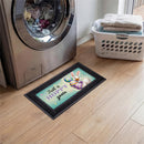 Just a Hoppy Goose Sassafras Switch Mat
