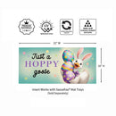 Just a Hoppy Goose Sassafras Switch Mat