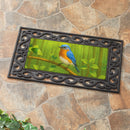 Eastern Blue Bird Sassafras Switch Mat