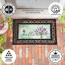 Blue Lavender Sassafras Switch Mat