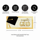 Graduation Sassafras Switch Mat