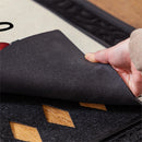 Hello Love Heart Sassafras Switch Mat