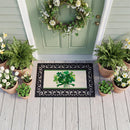 Shamrock Bouquet Sassafras Switch Mat