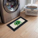Shamrock Bouquet Sassafras Switch Mat