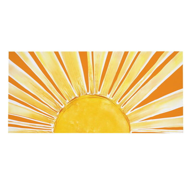 Let the Sunshine In Sassafras Switch Mat