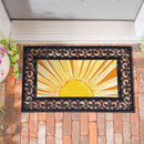 Let the Sunshine In Sassafras Switch Mat