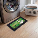 Just a Lucky Goose Sassafras Switch Mat