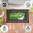 Just a Lucky Goose Sassafras Switch Mat