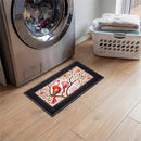 Lovebirds in Bloom Sassafras Switch Mat