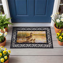 Mother Duck & Ducklings Sassafras Switch Mat