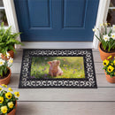 Sunlit Meadow Piglet Sassafras Switch Mat