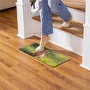 Sunlit Meadow Piglet Sassafras Switch Mat