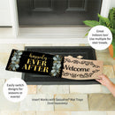 Happily Ever After Sassafras Switch Mat