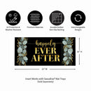 Happily Ever After Sassafras Switch Mat