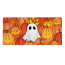 Pumpkin Patch Ghost Sassafras Switch Mat