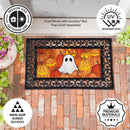 Pumpkin Patch Ghost Sassafras Switch Mat