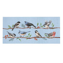 Snowbirds Branch Sassafras Switch Mat