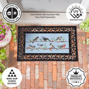 Snowbirds Branch Sassafras Switch Mat