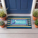 Seaside Retreat Heron Sassafras Switch Mat
