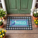 Seaside Retreat Heron Sassafras Switch Mat