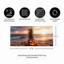 Pineapple Jack Sassafras Switch Mat