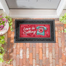 Love Is Calling Sassafras Switch Mat