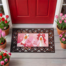 The Love Birds Sassafras Switch Mat