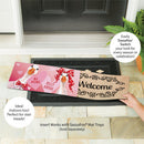 The Love Birds Sassafras Switch Mat