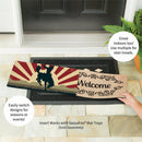 Day Rodeo Sassafras Switch Mat