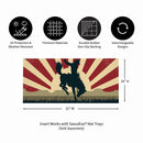 Day Rodeo Sassafras Switch Mat