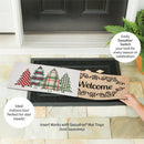 Holly Homestead Sassafras Switch Mat