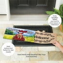 Merry Woofmas Sassafras Switch Mat