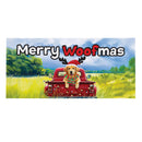Merry Woofmas Sassafras Switch Mat