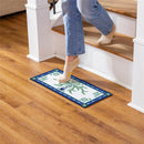 Seaside Retreat Patterned Floral Sassafras Switch Mat