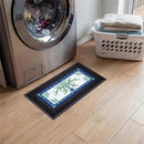 Seaside Retreat Patterned Floral Sassafras Switch Mat