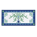 Seaside Retreat Patterned Floral Sassafras Switch Mat