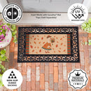 Festive Goose Sassafras Switch Mat